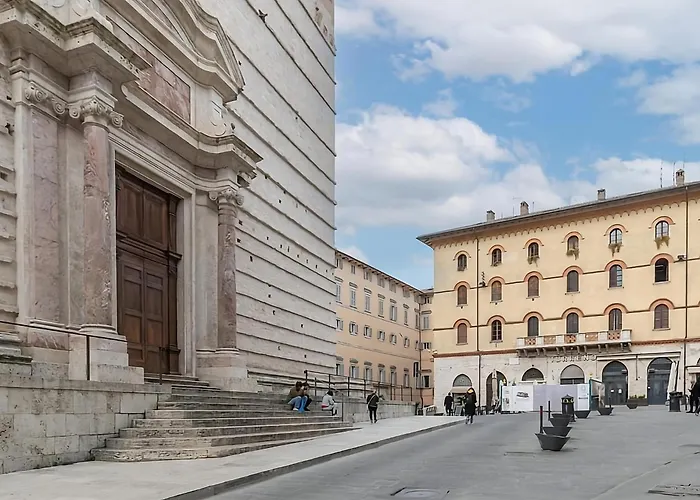 Appartement Bartolo 40 - Historic Centre - Italywego